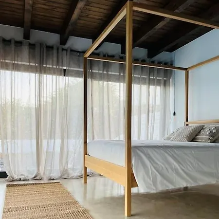 Borea - Alisiafuerteventura Villaverde (Fuerteventura)