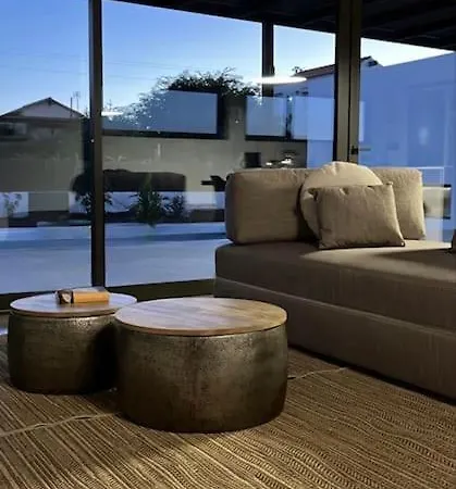 Borea - Alisiafuerteventura Villa *