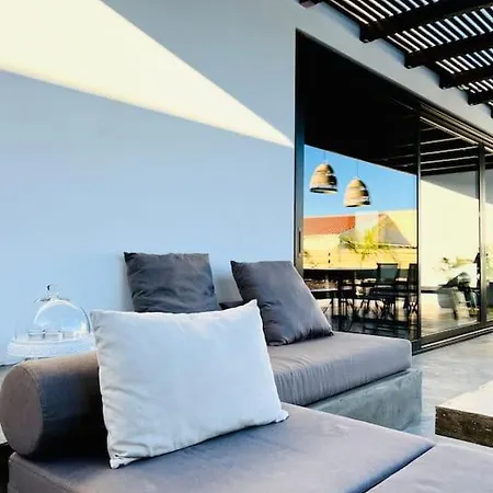 Villa Borea - Alisiafuerteventura