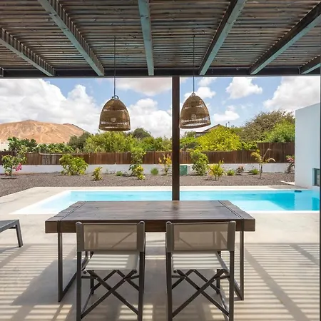 Borea - Alisiafuerteventura * Villaverde (Fuerteventura)