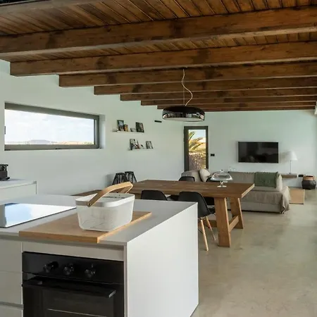 Villa Borea - Alisiafuerteventura