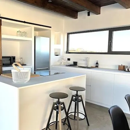 Villa Borea - Alisiafuerteventura *