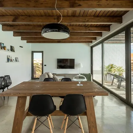 Borea - Alisiafuerteventura