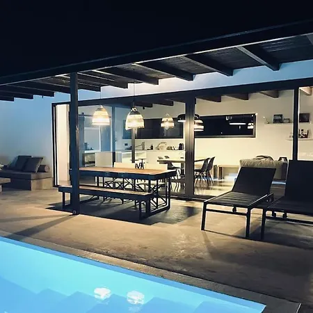 Villa Borea - Alisiafuerteventura Villaverde (Fuerteventura)