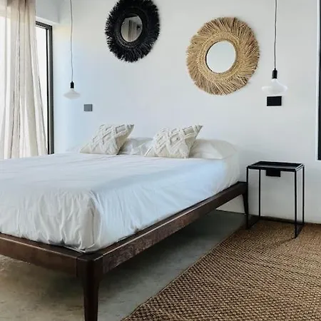 Borea - Alisiafuerteventura * Villaverde (Fuerteventura)