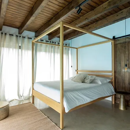 Borea - Alisiafuerteventura Villa