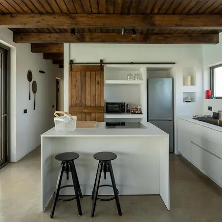 Borea - Alisiafuerteventura Villaverde (Fuerteventura)