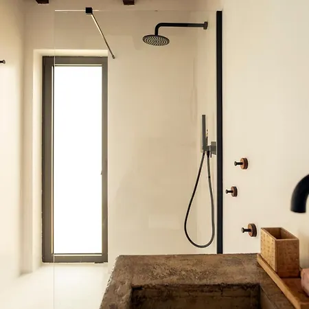 Villa Borea - Alisiafuerteventura Villaverde (Fuerteventura)