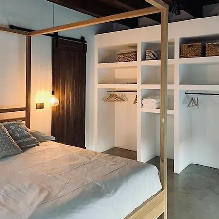 Borea - Alisiafuerteventura Villa *