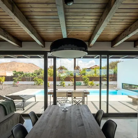 Borea - Alisiafuerteventura