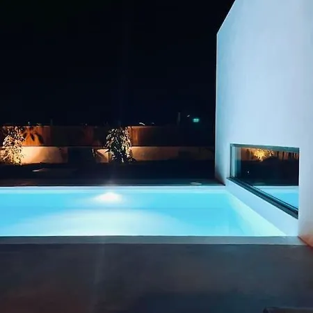 Borea - Alisiafuerteventura Villa Villaverde (Fuerteventura)