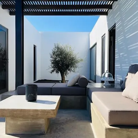 Villa Borea - Alisiafuerteventura