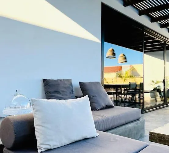 Villa Borea - Alisiafuerteventura