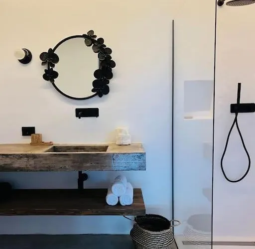 Borea - Alisiafuerteventura Villa Villaverde (Fuerteventura)