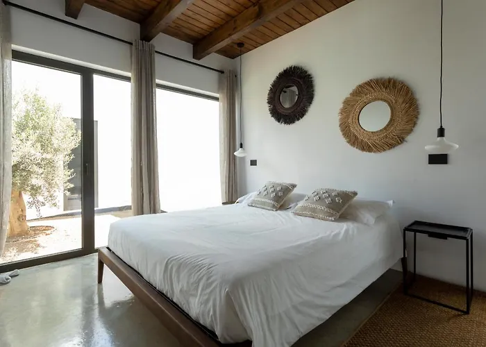 Borea - Alisiafuerteventura Villa