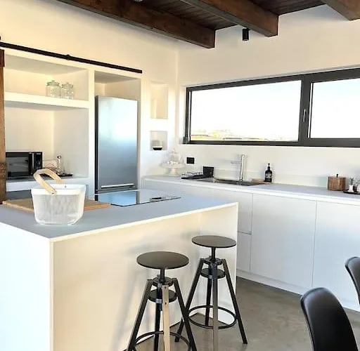 Villa Borea - Alisiafuerteventura *