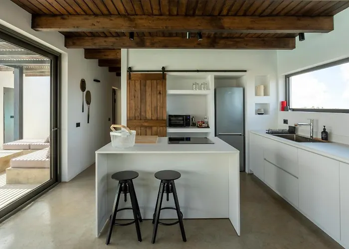 Borea - Alisiafuerteventura Villaverde (Fuerteventura)