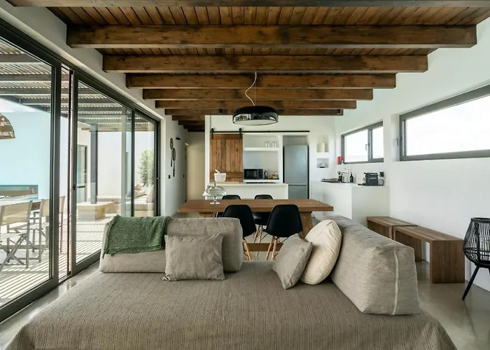 Borea - Alisiafuerteventura Villa *