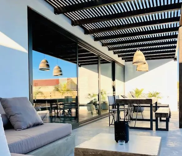 Borea - Alisiafuerteventura